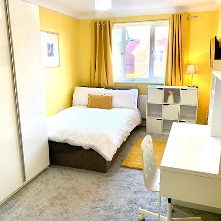 Sunshine Room Holystone  Экстерьер фото