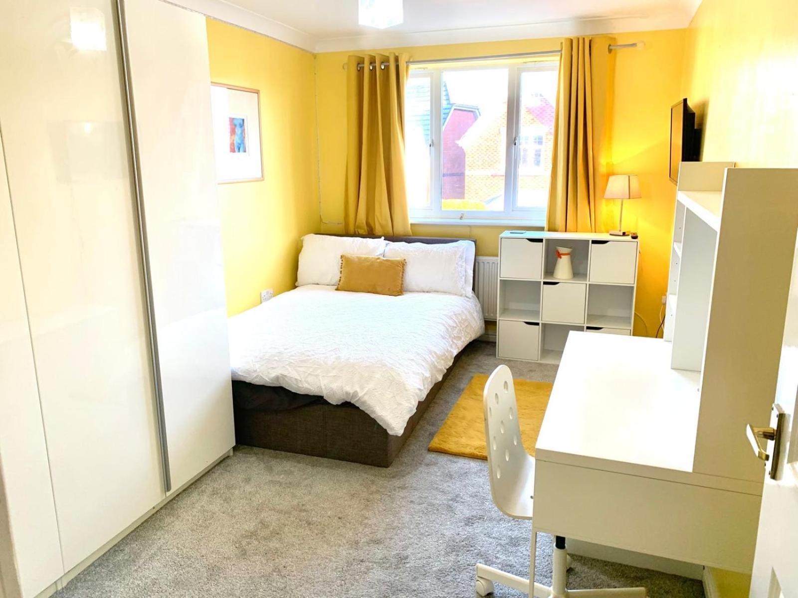 Sunshine Room Holystone  Экстерьер фото